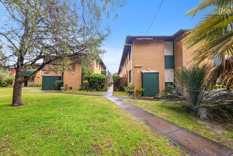 21/3 Devitt Place, Hillsdale NSW 2036