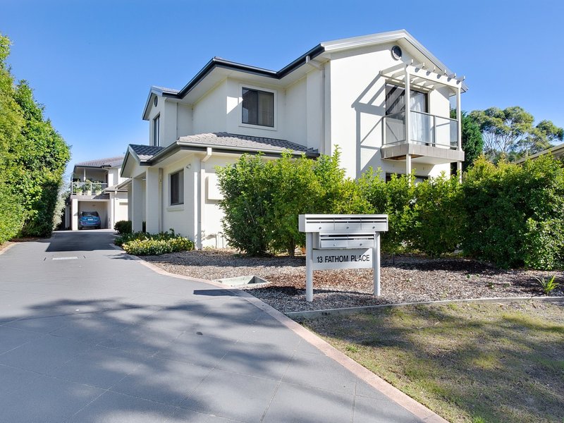 2/13 Fathom Place, Corlette NSW 2315