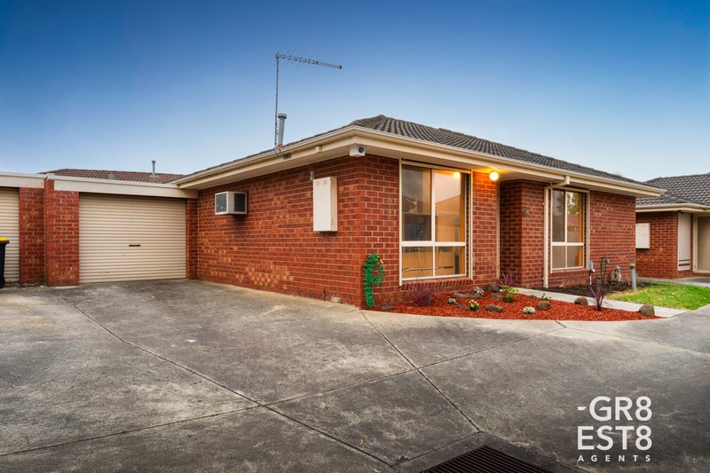 2/13 Flinders Street, Noble Park VIC 3174