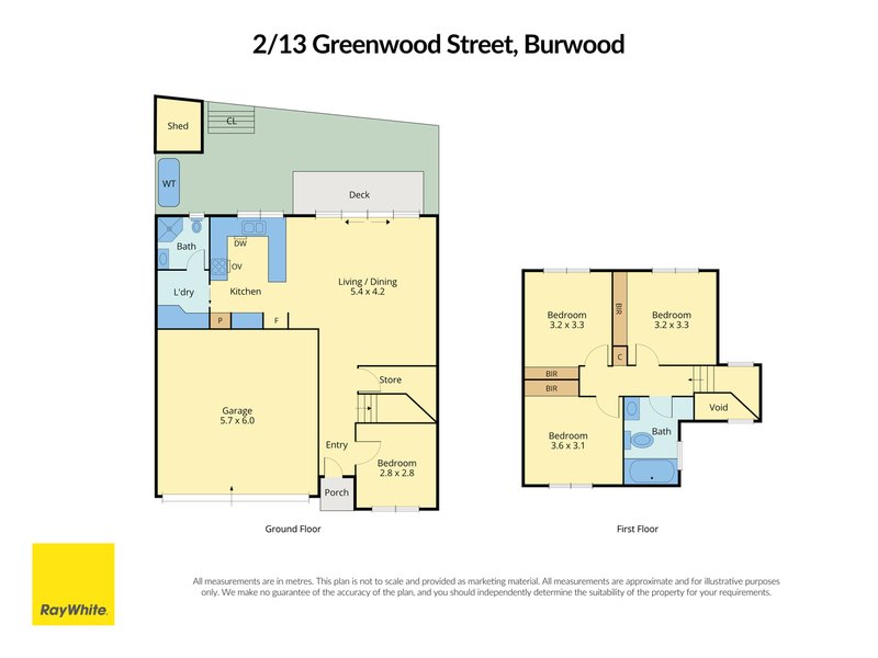 Photo - 2/13 Greenwood Street, Burwood VIC 3125 - Image 6