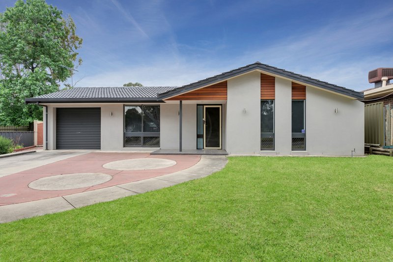 2/13 Gum Tree Drive, Hope Valley SA 5090