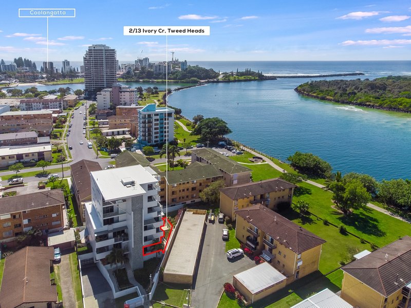 2/13 Ivory Crescent, Tweed Heads NSW 2485