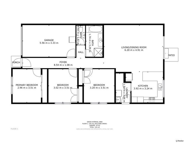 Photo - 2/13 Ketch Close, Corlette NSW 2315 - Image 13