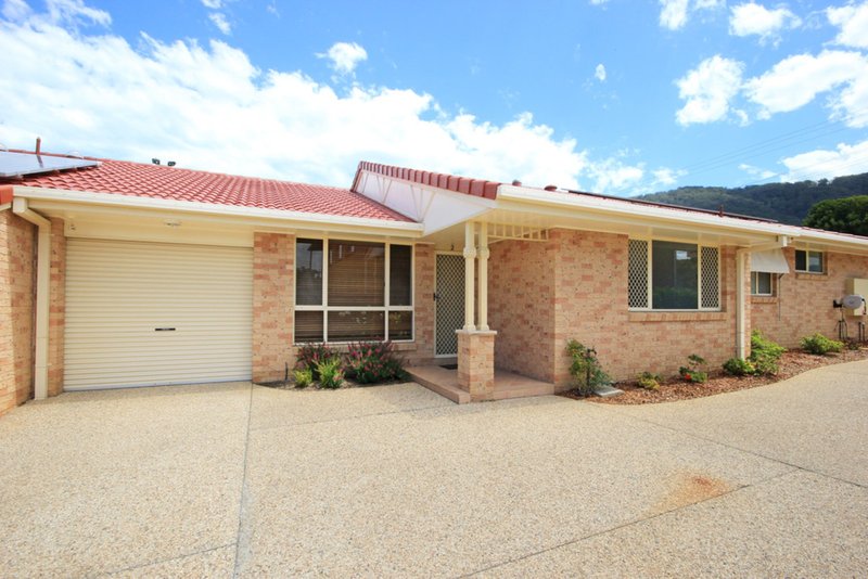 2/13 Lake Street, Laurieton NSW 2443