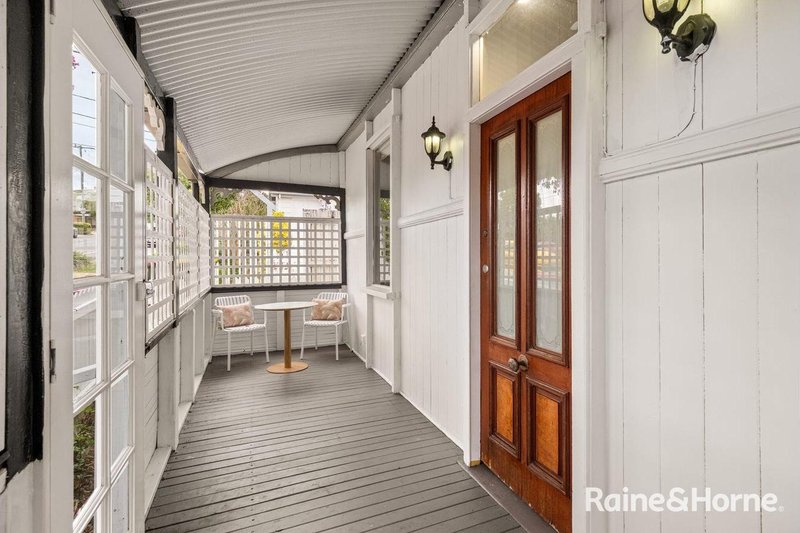 Photo - 213 Latrobe Terrace, Paddington QLD 4064 - Image 3