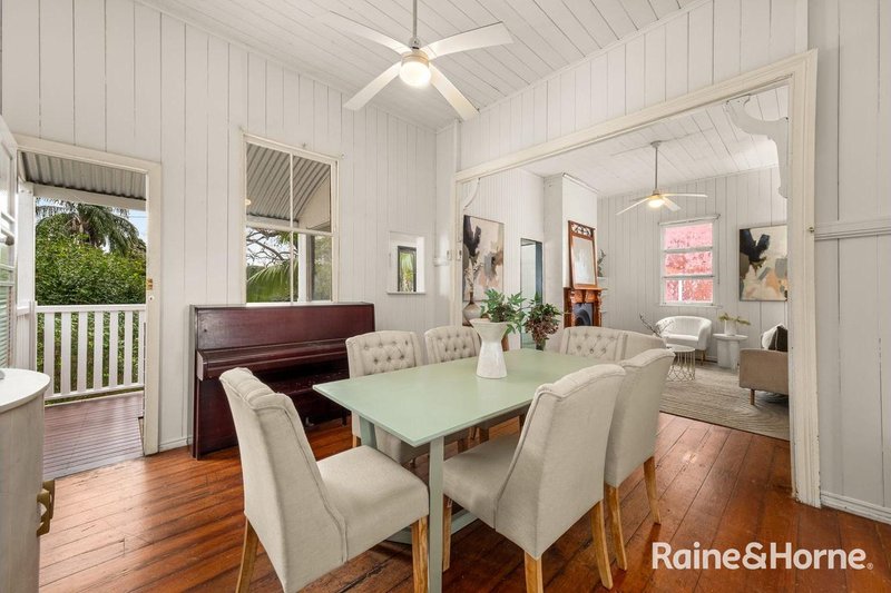 Photo - 213 Latrobe Terrace, Paddington QLD 4064 - Image 6