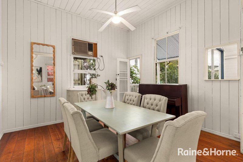 Photo - 213 Latrobe Terrace, Paddington QLD 4064 - Image 8