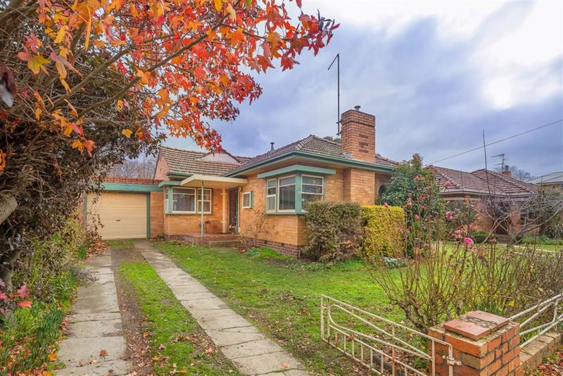 213 Lyons Street North, Ballarat Central VIC 3350