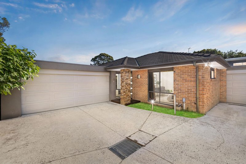 2/13 Marville Court, Boronia VIC 3155