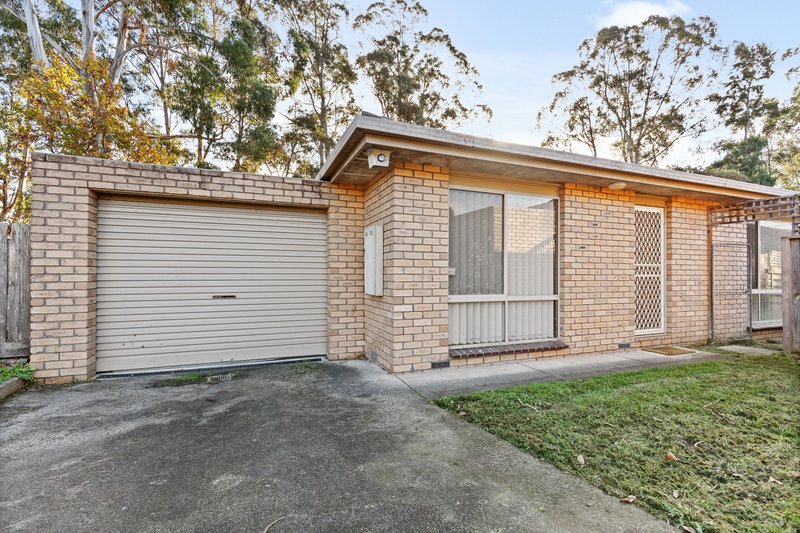 2/13 Mary Rogers Crescent, Leongatha VIC 3953