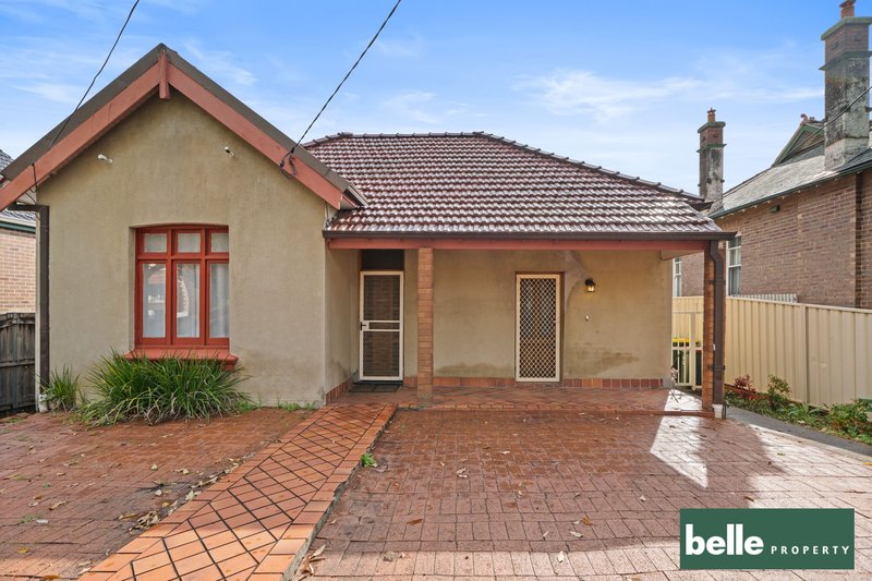 2/13 Miller Avenue, Ashfield NSW 2131