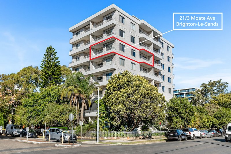 Photo - 21/3 Moate Avenue, Brighton-Le-Sands NSW 2216 - Image 9
