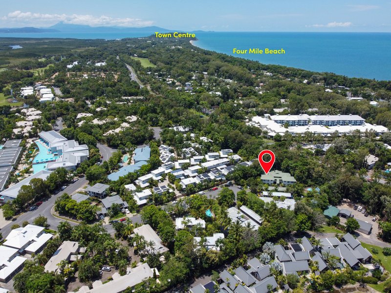 2/13 Morning Close, Port Douglas QLD 4877