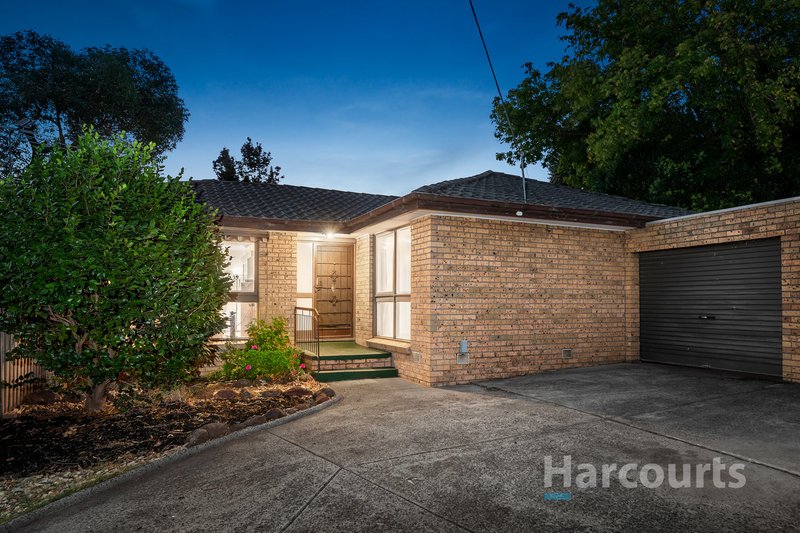 2/13 Norma Crescent, Knoxfield VIC 3180