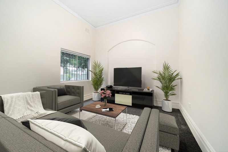 Photo - 2/13 Northumberland Avenue, Stanmore NSW 2048 - Image 1