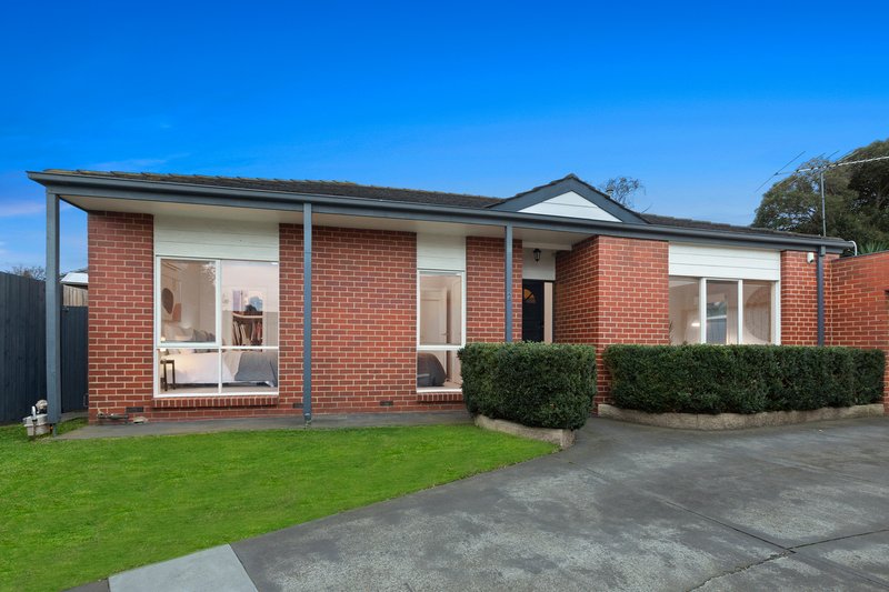 2/13 Oak Avenue, Cheltenham VIC 3192