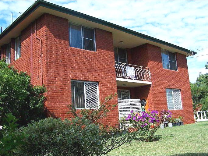 2/13 Orpington Street, Ashfield NSW 2131