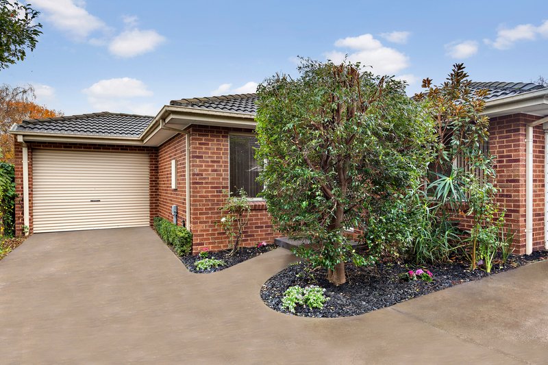 2/13 Parer Street, Oakleigh VIC 3166