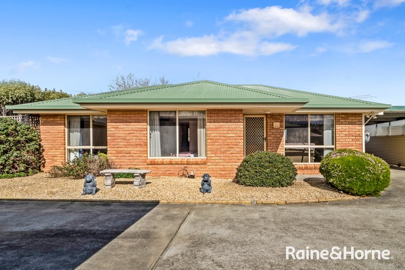 2/13 Pollock Place, Sorell TAS 7172