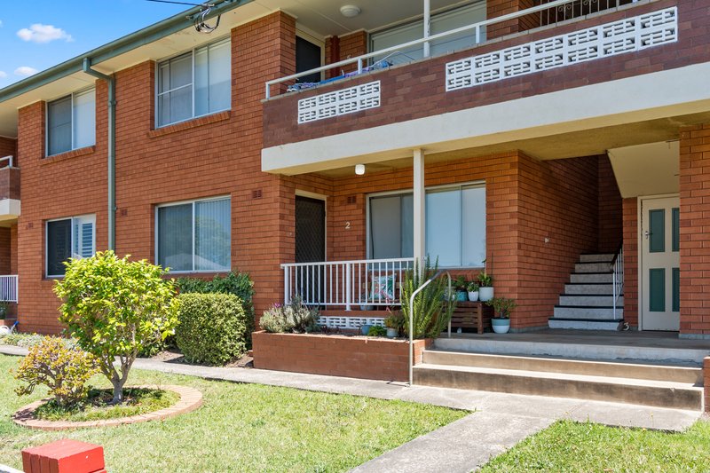 2/13 Prince Edward Drive, Brownsville NSW 2530