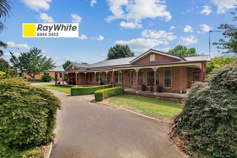 213 Punch Street, Gundagai NSW 2722