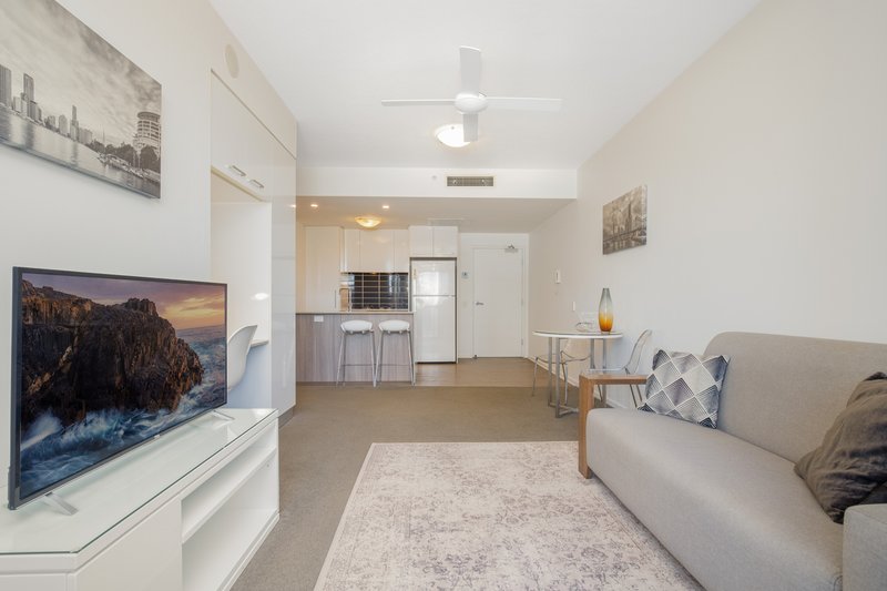 2/13 Railway Terrace, Milton QLD 4064