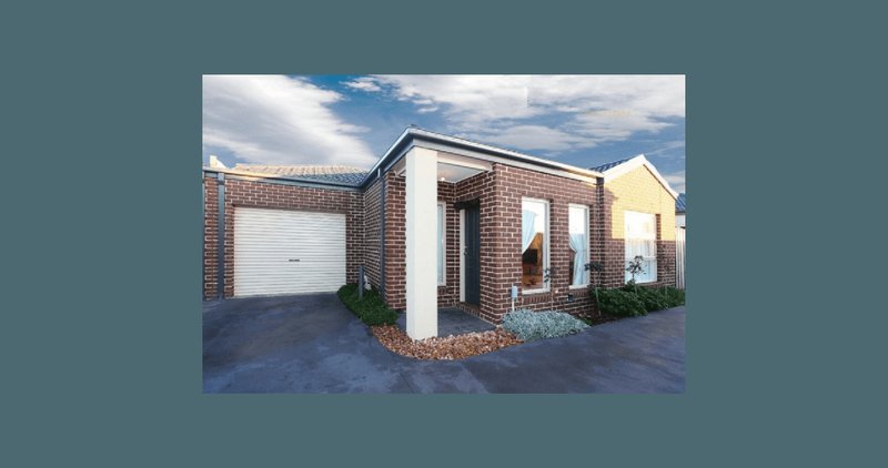 2/13 Red Robin Road, Truganina VIC 3029