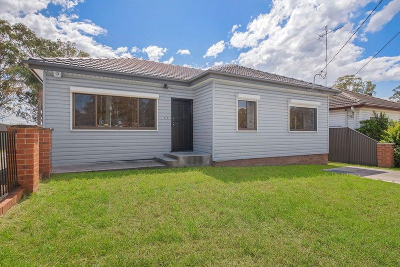 213 Richmond Road, Penrith NSW 2750