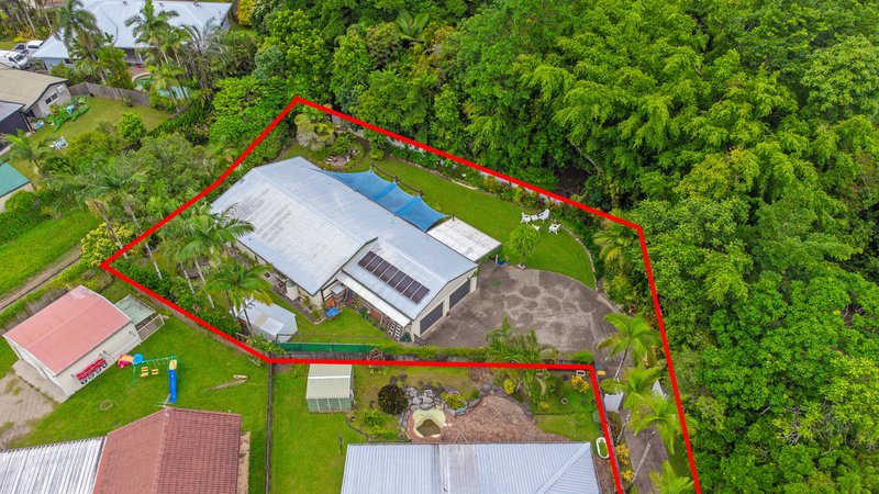 213 Robert Road, Bentley Park QLD 4869