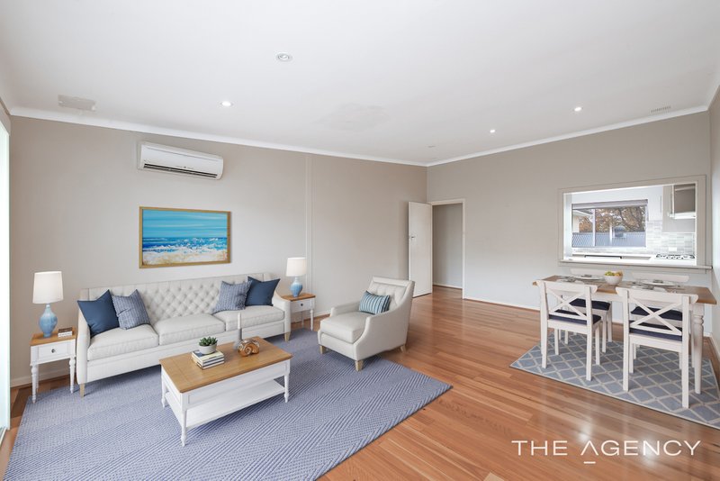 Photo - 2/13 Rosendo Street, Cottesloe WA 6011 - Image 2