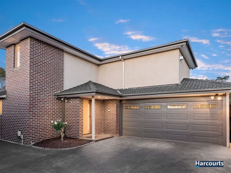 2/13 Shetland Drive, Wantirna VIC 3152