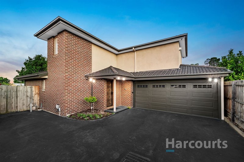 2/13 Shetland Drive, Wantirna VIC 3152