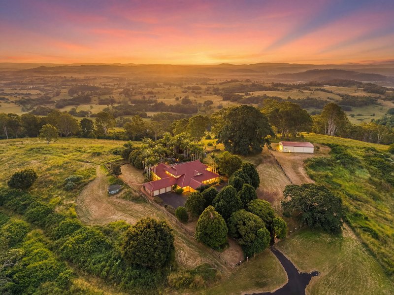 Photo - 213 Skyline Road South, Wyrallah NSW 2480 - Image 1