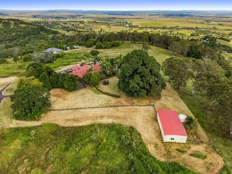 Photo - 213 Skyline Road South, Wyrallah NSW 2480 - Image 24