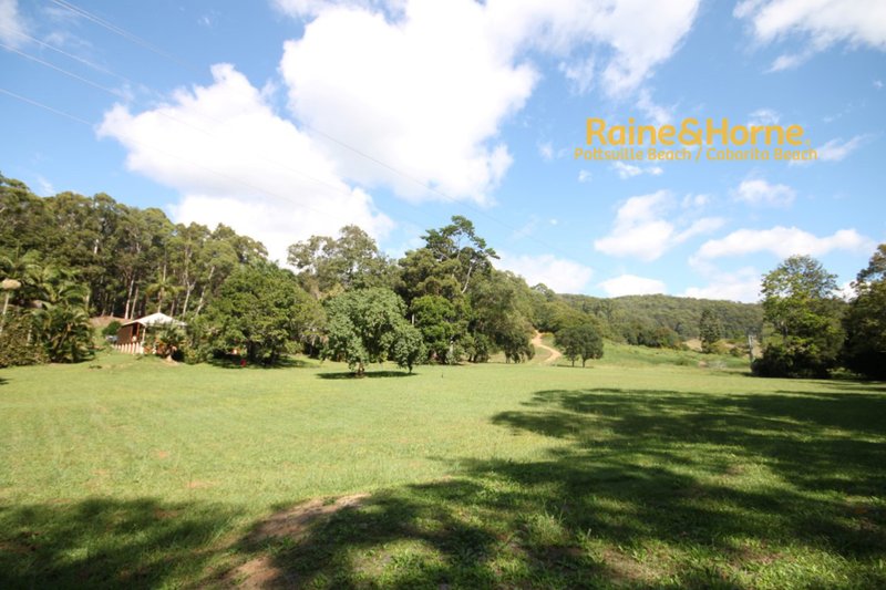 213 Sleepy Hollow Road, Pottsville NSW 2489