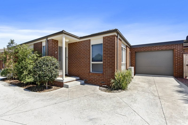 2/13 Slevin Street, Lilydale VIC 3140