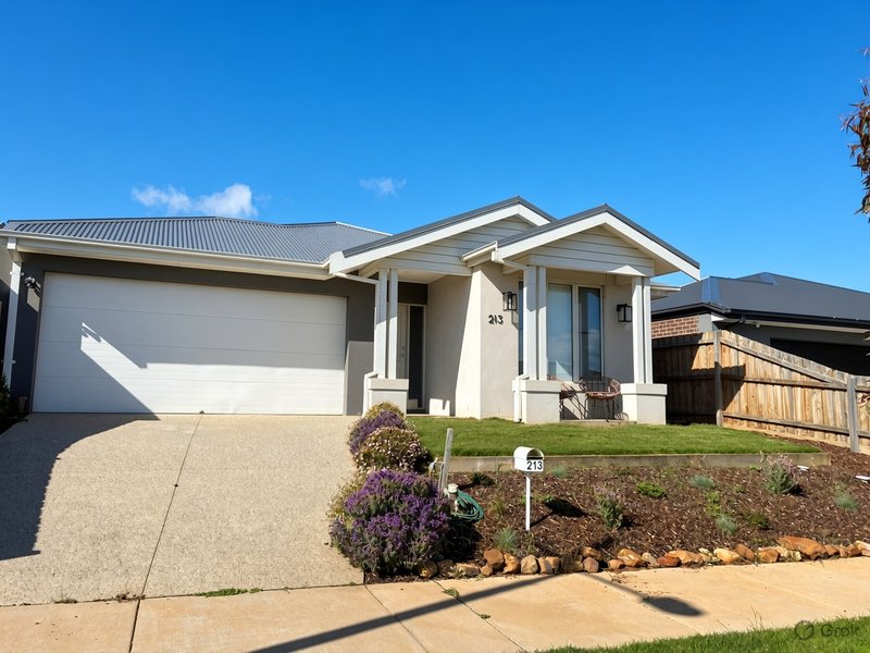 Photo - 213 Stonehill Drive, Maddingley VIC 3340 - Image 1