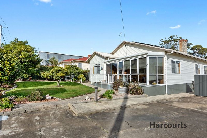 213 Stony Rise Road, Stony Rise TAS 7310