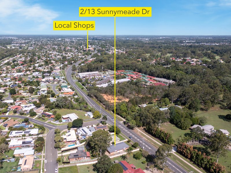 Photo - 2/13 Sunnymeade Drive, Caboolture QLD 4510 - Image 14