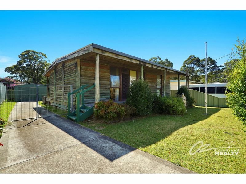 Photo - 213 The Park Drive, Sanctuary Point NSW 2540 - Image 2