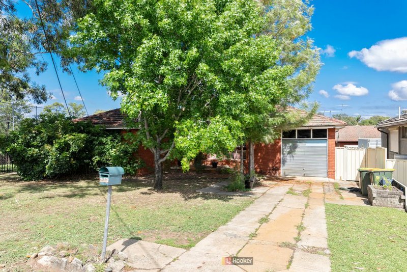 213 Toongabbie Road, Toongabbie NSW 2146