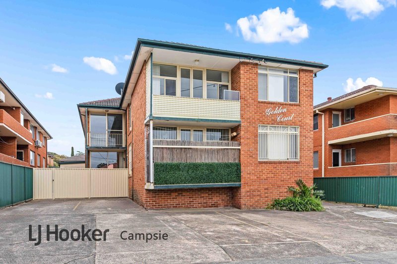 2/13 Unara Street, Campsie NSW 2194