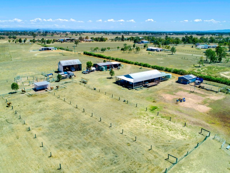 213 Vineyard Road, Coominya QLD 4311