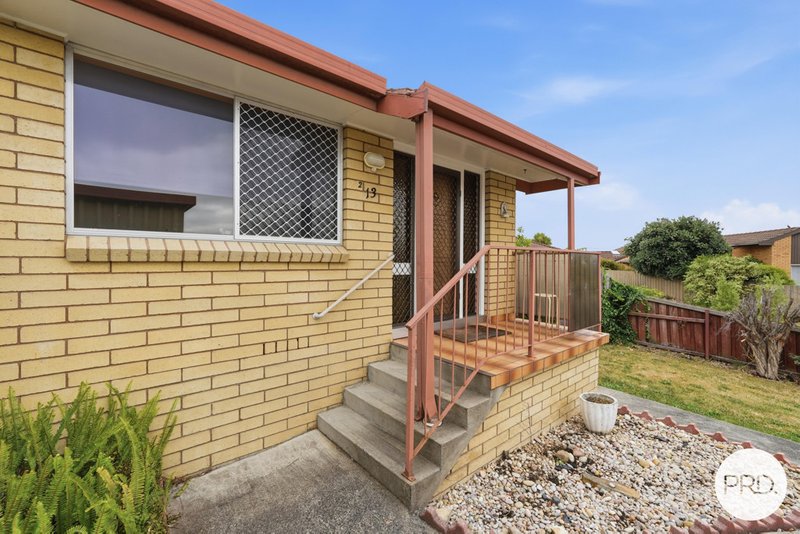 Photo - 2/13 Walgett Place, Glenorchy TAS 7010 - Image 2