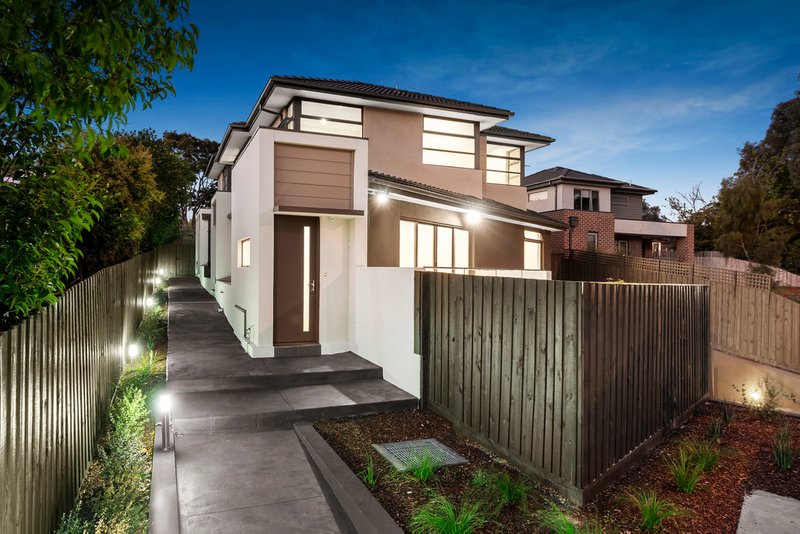 Photo - 2/13 Whitehorse Road, Blackburn VIC 3130 - Image 2