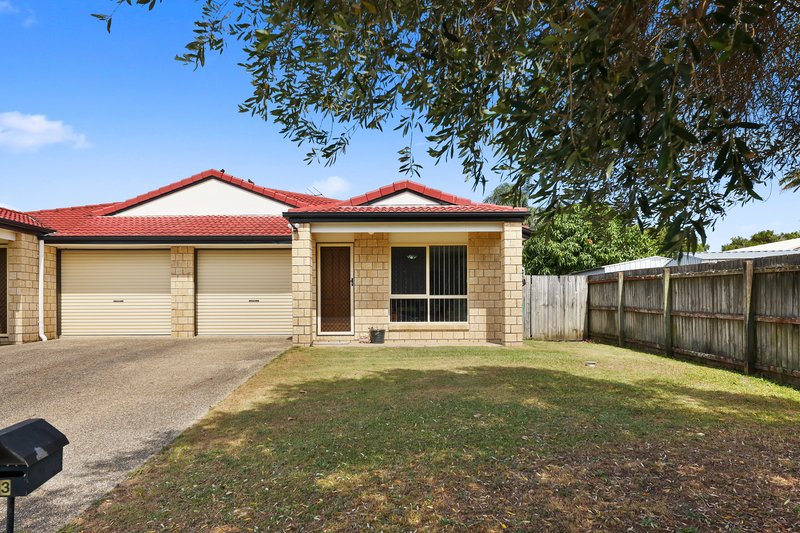 2/13 Whitlock Drive, Rothwell QLD 4022