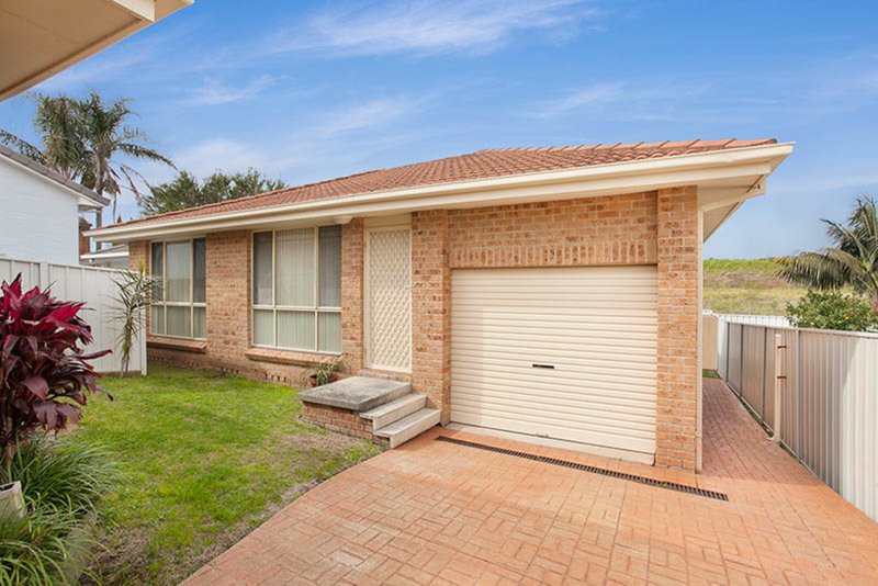 2/13 William Street, Shellharbour NSW 2529