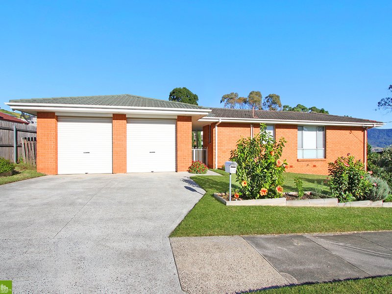 213 Wyndarra Way, Koonawarra NSW 2530