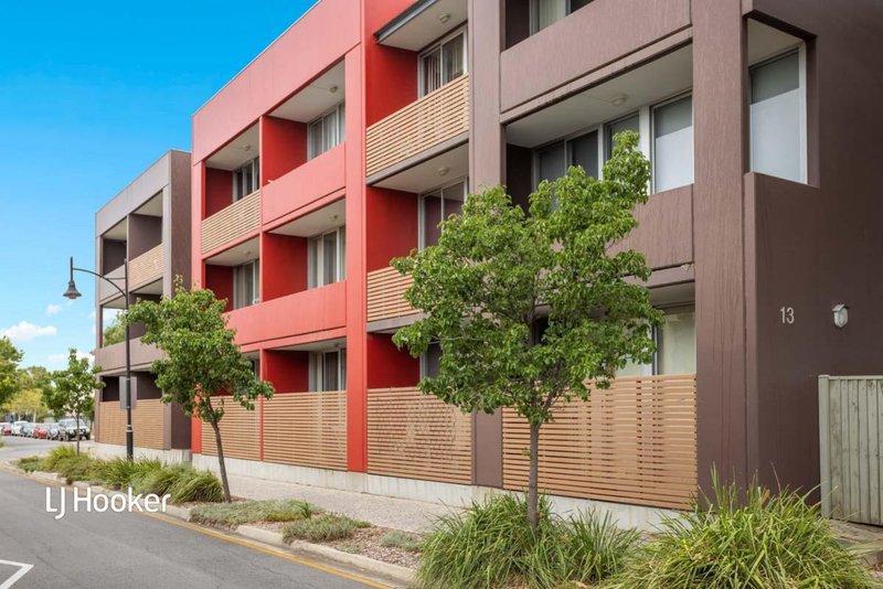 2/13 Yates Street, Mawson Lakes SA 5095