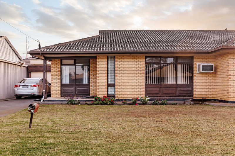 2/13 Zephyr Grove, Semaphore Park SA 5019